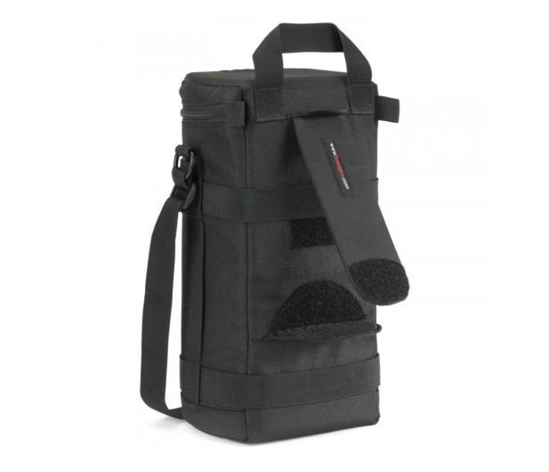 Lowepro Lens Case 11x26cm Black - 1182369 - zdjęcie 3
